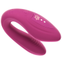 RITHUAL - Kama Fernbedienung für Paare Orchidee Vibrator
