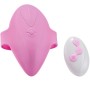 ARMONY Bliss Stimulator Panty mit Fernbedienung – diskreter Vibrator aus Silikon