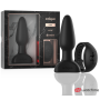 ANBIGUO ANDRÉ - Pulsierender Remote-Control Vibrator mit WATCHME Technologie