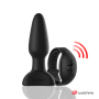 ANBIGUO ANDRÉ - Pulsierender Remote-Control Vibrator mit WATCHME Technologie