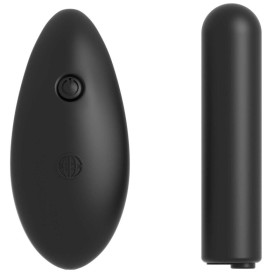 Fetish Fantasy Limited Edition - Fernbedienbarer Vibrations-Tanga