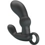 PRETTY LOVE CAYLA Anal Vibrator Vibrationsmassagegerät Schwarz