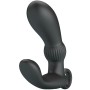 PRETTY LOVE CAYLA Anal Vibrator Vibrationsmassagegerät Schwarz