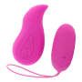 MORESSA EDGAR Set Duo mit Fernbedienung und Premium Silikon Vibrator