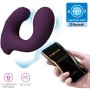 PRETTY LOVE Billy Vibrator mit Fernbedienung und kostenloser App - Lila