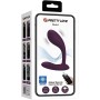 Pretty Love Baird G-Punkt Vibrator mit 12 Vibrationsmodi – Lila, App-gesteuert, wiederaufladbar