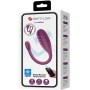 PRETTY LOVE Leviathan App-gesteuerter Vibrator in Lila