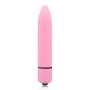 GLOSSY Thin Vibrator Rosa Intensiv – Wasserdichter Mini-Vibrator