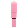 GLOSSY Pocket Vibrator Rosa – Wasserdichter Mini-Vibrator für unterwegs