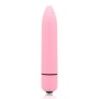 GLOSSY - Thin Vibrator Rosa, Wasserdicht & Leise