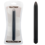 GLOSSY Slim Vibrator Schwarz – Wasserdichter, Leiser Vibrator