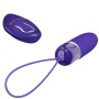 PRETTY LOVE - DARLENE YOUTH Mini Vibrationskugel Violett