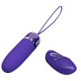 PRETTY LOVE - DARLENE YOUTH Mini Vibrationskugel Violett