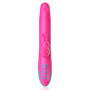 HAPPY LOKY - Pluto Rabbit Vibrator & Rotator mit Watchme Wireless Technologie kompatibel