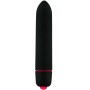 ADRIEN LASTIC - Univibe Mini Vibrationsbulle Schwarz