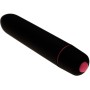 ADRIEN LASTIC - Univibe Mini Vibrationsbulle Schwarz