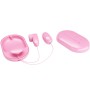 PRETTY LOVE - Magic Box Vibrationskugel & Stimulator in Rosa