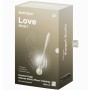 SATISFYER Love Birds Vibrations-Kegel-Bälle Weiß