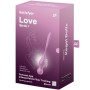 Satisfyer Love Birds Vibrations-Kegel-Bälle Rosa