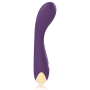 TREASURE Hansel G-Punkt Vibrator mit WatchMe Wireless Technologie