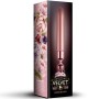 ROCKS-OFF Vibrationskugel Touch of Velvet Rose Bloom mit 10 Geschwindigkeiten