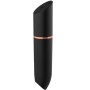 ADRIEN LASTIC Rocket Wiederaufladbarer Vibrationsbullet Schwarz