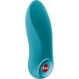 FUN FACTORY - BIJOU Vibrationskugel Aquamarin