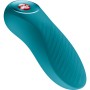 FUN FACTORY - BIJOU Vibrationskugel Aquamarin
