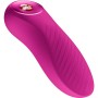 FUN FACTORY - BIJOU Bullet Vibrator Magenta, leistungsstark & wasserdicht