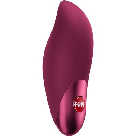 FUN FACTORY - CHARME Vibrationskugel Bordeaux
