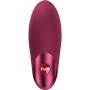 FUN FACTORY - CHARME Vibrationskugel Bordeaux