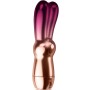 CLIMAXIMUM - Bella Bunny Vibrator mit 10 Vibrationsmodi, wasserfest