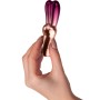 CLIMAXIMUM - Bella Bunny Vibrator mit 10 Vibrationsmodi, wasserfest