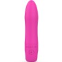 B SWISH BCute Infinite Heat Classic Heizbarer Vibrator in Rosa
