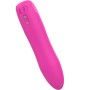 B SWISH BCute Infinite Heat Classic Heizbarer Vibrator in Rosa