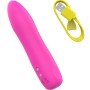 B SWISH BCute Infinite Heat Classic Heizbarer Vibrator in Rosa