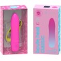 B SWISH BCute Infinite Heat Classic Heizbarer Vibrator in Rosa
