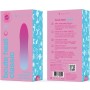 B SWISH BCute Infinite Heat Classic Heizbarer Vibrator in Rosa