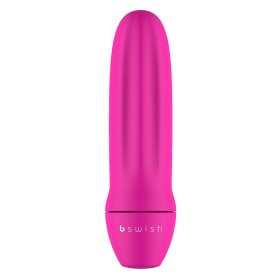 B SWISH - BMINE CLASSIC BLUSH PINK - Kleiner, leistungsstarker Vibrator