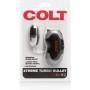 CALEXOTICS - COLT XTREME Turbo Kugel Vibrator
