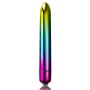 ROCKS-OFF Prism Vibrationskugel – Elegante und leistungsstarke Mini-Vibrationsbombe