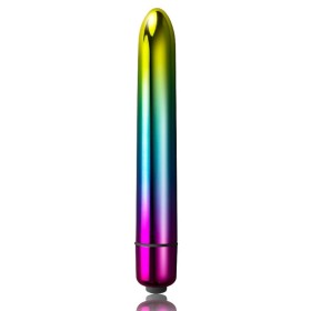 ROCKS-OFF Prism Vibrationskugel – Elegante und leistungsstarke Mini-Vibrationsbombe