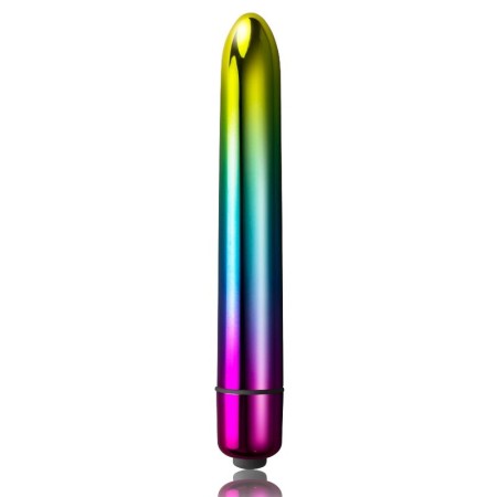 ROCKS-OFF Prism Vibrationskugel – Elegante und leistungsstarke Mini-Vibrationsbombe