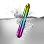 ROCKS-OFF Prism Vibrationskugel – Elegante und leistungsstarke Mini-Vibrationsbombe