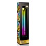 ROCKS-OFF Prism Vibrationskugel – Elegante und leistungsstarke Mini-Vibrationsbombe