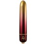ROCKS-OFF RO-90 Debutante Gold Vibrationskugel – Elegante Mini-Vibrator