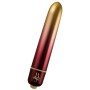 ROCKS-OFF RO-90 Debutante Gold Vibrationskugel – Elegante Mini-Vibrator