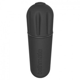 BATHMATE - VIBE BALA VIBRATOR SCHWARZ, Wiederaufladbar, 10 Vibrationsmodi