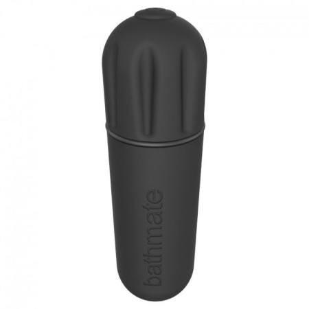 BATHMATE - VIBE BALA VIBRATOR SCHWARZ, Wiederaufladbar, 10 Vibrationsmodi