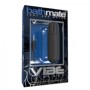 BATHMATE - VIBE BALA VIBRATOR SCHWARZ, Wiederaufladbar, 10 Vibrationsmodi